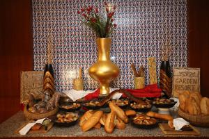 Hauptrestaurant